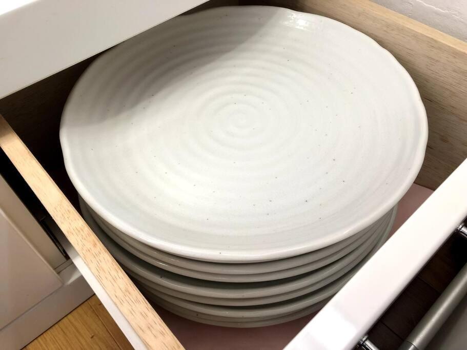 恩納村名嘉真フォレストヴィラ12時チェックアウト可ダブルベッド2台と2段ベッドとユニットバス2室 外观 照片